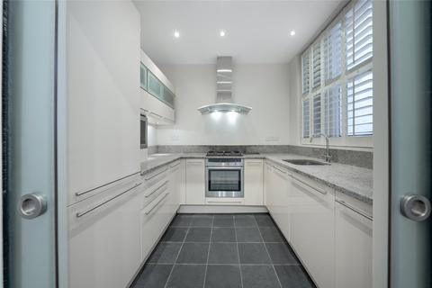 3 bedroom apartment for sale, Sandringham Court, 99 Maida Vale, London, W9