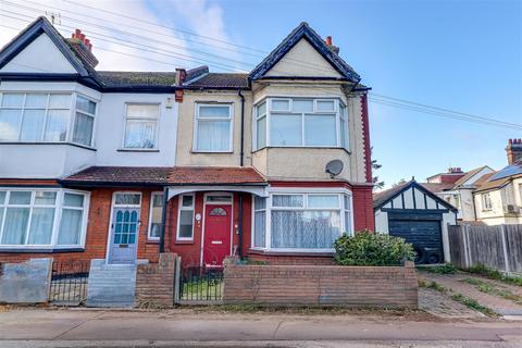undefined, Westbourne Grove, Westcliff-On-Sea SS0