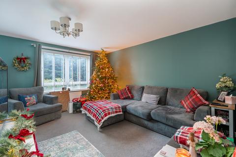 3 bedroom end of terrace house for sale, Luck Road, Bursledon SO31