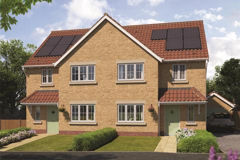 3 bedroom semi-detached house for sale, COMING SOON - THE BUTTERCUPS, Dursley GL11