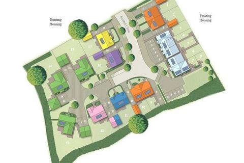 3 bedroom semi-detached house for sale, COMING SOON - THE BUTTERCUPS, Dursley GL11