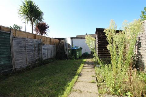 3 bedroom terraced house for sale, Claudeen Close, Southampton