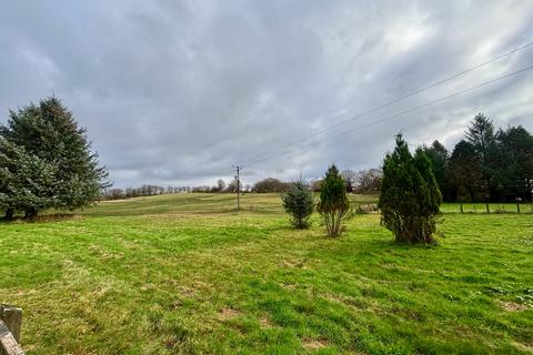 2 bedroom property with land for sale, Blaenpennal, Aberystwyth, SY23