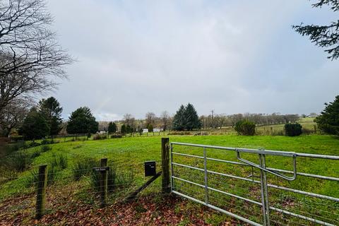 2 bedroom property with land for sale, Blaenpennal, Aberystwyth, SY23