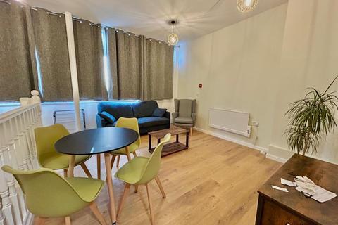 1 bedroom flat to rent, 225 - 227 Royal College Street, London NW1