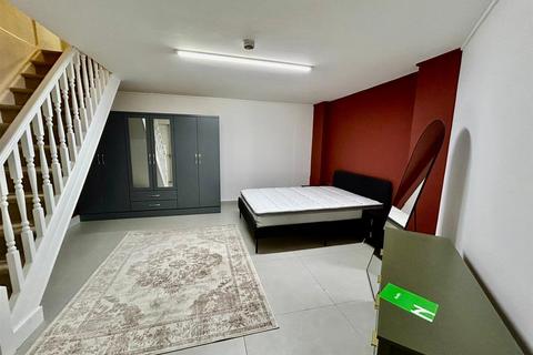 1 bedroom flat to rent, 225 - 227 Royal College Street, London NW1