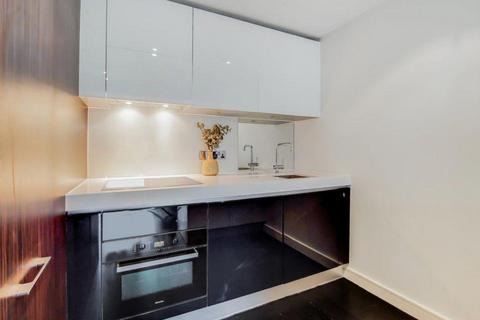 1 bedroom apartment to rent, Apartment , Moore House, Gatliff Road, London