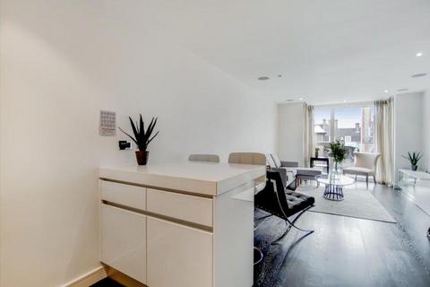 1 bedroom apartment to rent, Apartment , Moore House, Gatliff Road, London
