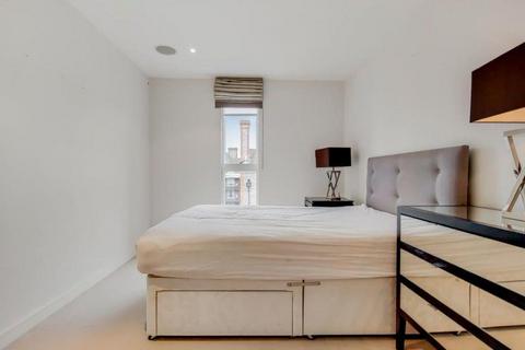 1 bedroom apartment to rent, Apartment , Moore House, Gatliff Road, London