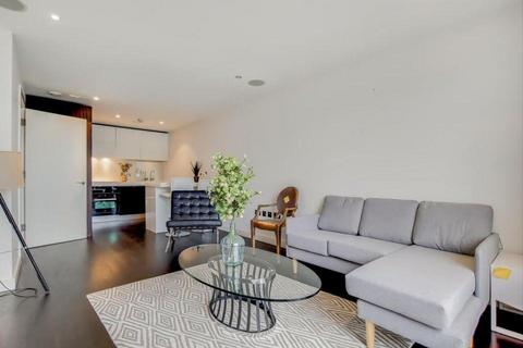 1 bedroom apartment to rent, Apartment , Moore House, Gatliff Road, London