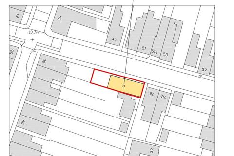 undefined, St. Philips Road, Cambridge CB1