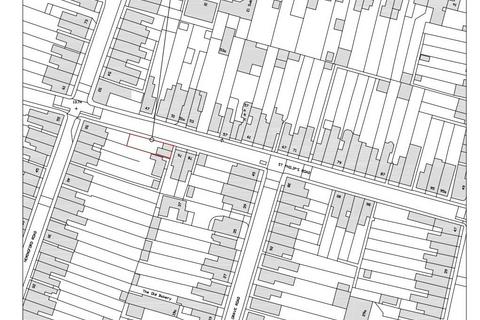 undefined, St. Philips Road, Cambridge CB1