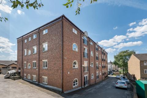 Flat for sale, Flat 14, 2 Back Lane, Heckmondwike, West Yorkshire, WF16 9EX