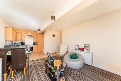 Flat for sale, Flat 14, 2 Back Lane, Heckmondwike, West Yorkshire, WF16 9EX