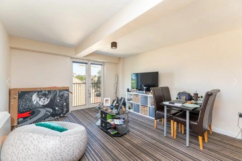 Flat for sale, Flat 14, 2 Back Lane, Heckmondwike, West Yorkshire, WF16 9EX