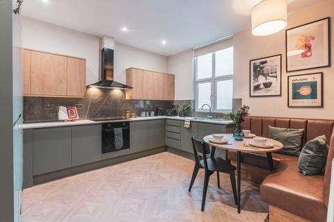 undefined, Charnwood Street, Derby DE1
