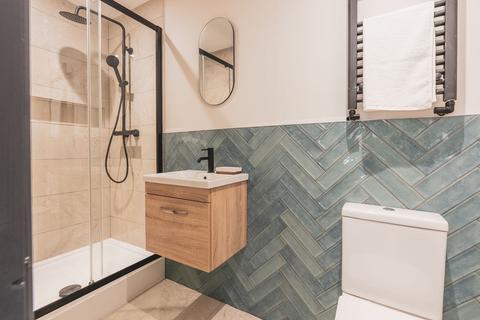 undefined, Charnwood Street, Derby DE1