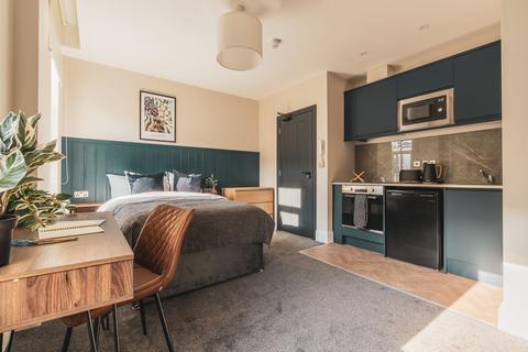 1 bedroom detached house to rent, Charnwood Street, Derby DE1