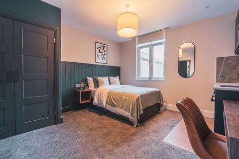 1 bedroom detached house to rent, Charnwood Street, Derby DE1