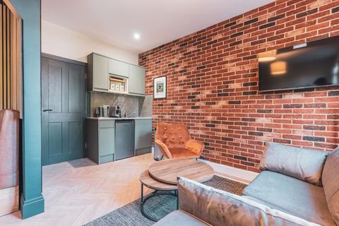 1 bedroom detached house to rent, Charnwood Street, Derby DE1
