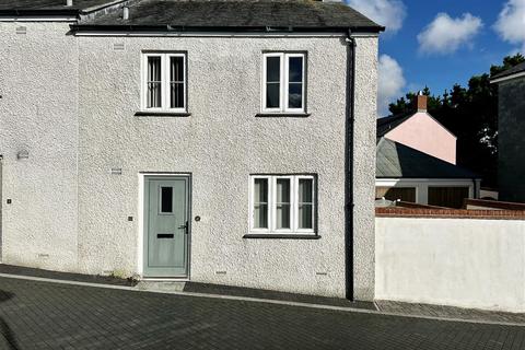 undefined, Bownder Marhaus, Newquay TR7