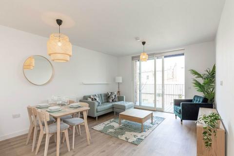 undefined, Temple Park Crescent, Polwarth , Edinburgh