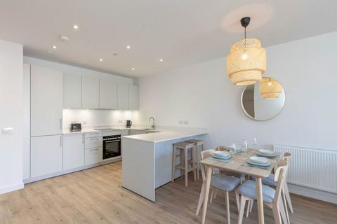 undefined, Temple Park Crescent, Polwarth , Edinburgh