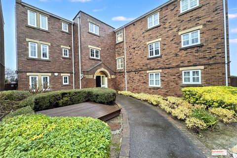 2 bedroom apartment for sale, Beamish Rise, Stanley, DH9