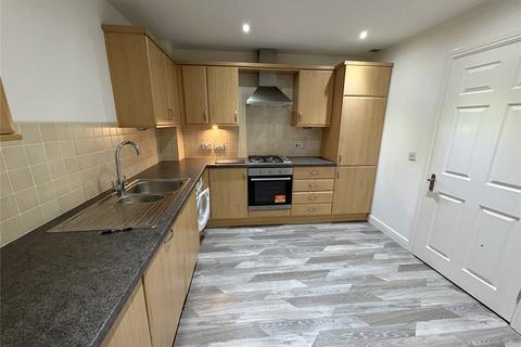 undefined, Beamish Rise, Stanley, DH9