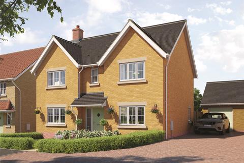 4 bedroom detached house for sale, COMING SOON - THE BUTTERCUPS, Dursley GL11