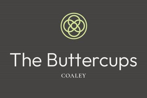 undefined, COMING SOON - THE BUTTERCUPS, Dursley GL11
