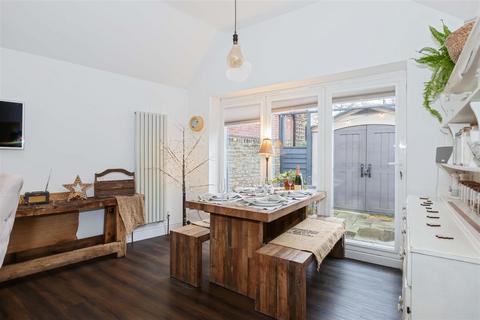 undefined, Heene Road, Worthing