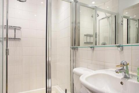 2 bedroom apartment to rent, Montagu Mansions, London W1U