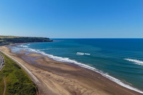 3 bedroom villa for sale, Saltmoore, Whitby YO21