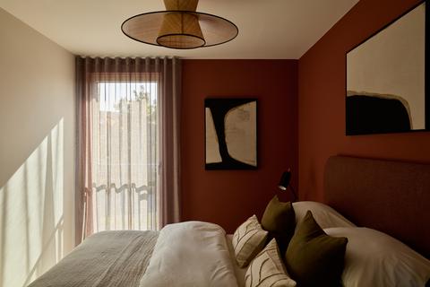 1 bedroom flat to rent, L423, Anchor Works, Dumballs Road,