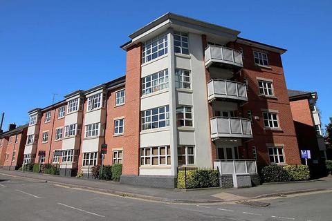 undefined, Merchants Corner, Markeaton Street, Derby, DE22