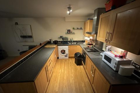 undefined, Merchants Corner, Markeaton Street, Derby, DE22