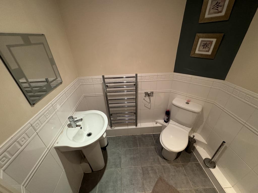 Bathroom 2