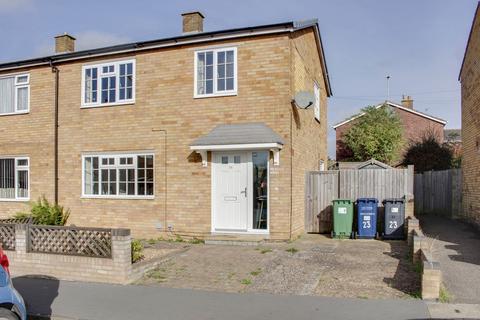 undefined, Sandwich Road, St. Neots PE19