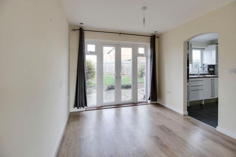 undefined, Sandwich Road, St. Neots PE19