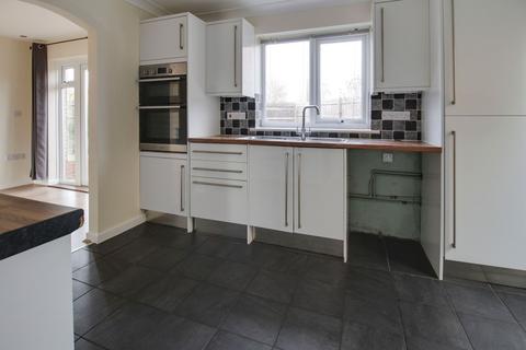 undefined, Sandwich Road, St. Neots PE19