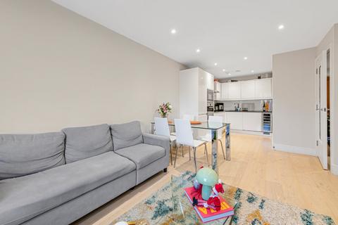 undefined, Cricklewood Broadway, London, NW2