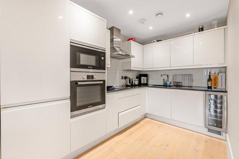 undefined, Cricklewood Broadway, London, NW2