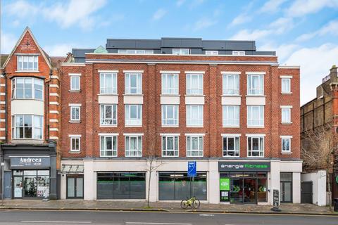 undefined, Cricklewood Broadway, London, NW2