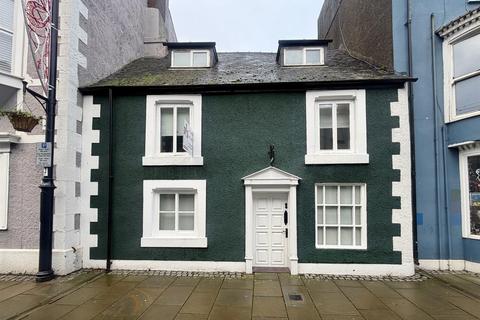 undefined, The Gatehouse, 48 Castle Street, Beaumaris