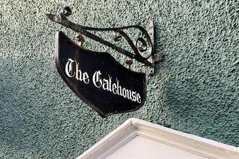 undefined, The Gatehouse, 48 Castle Street, Beaumaris