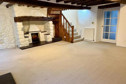 undefined, The Gatehouse, 48 Castle Street, Beaumaris