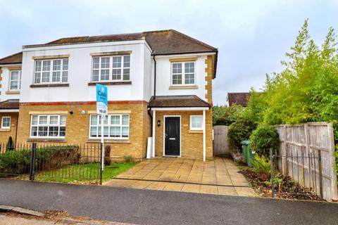 undefined, Burwood Close, Hersham KT12