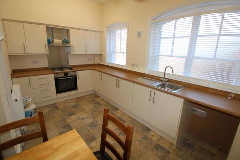 undefined, High Street, Burton upon Trent DE14