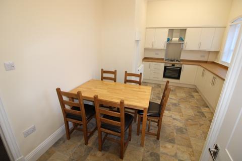 undefined, High Street, Burton upon Trent DE14